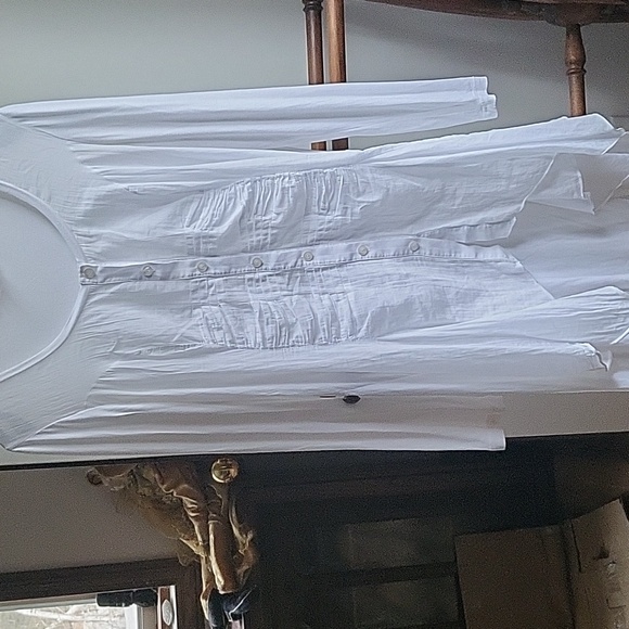 Tricotto tunic size L - Picture 7 of 7